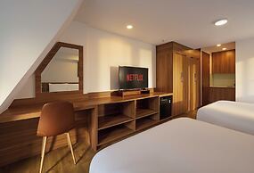 The Elegant Da Lat