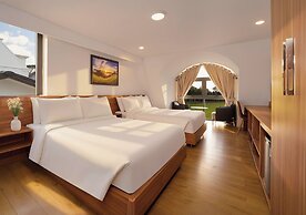 The Elegant Da Lat