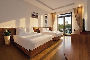 The Elegant Da Lat