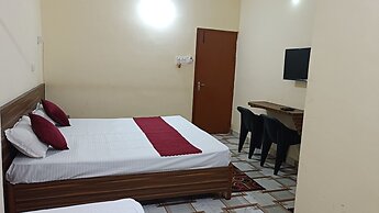 GB Guest House