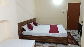 GB Guest House