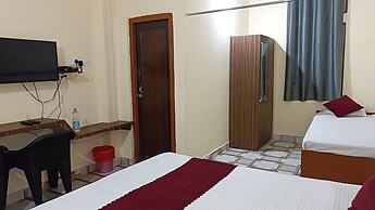 GB Guest House
