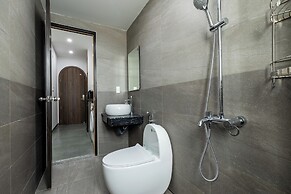 Saluton Apartment