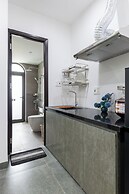 Saluton Apartment