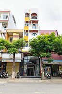 Saluton Apartment