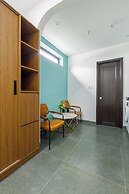 Saluton Apartment