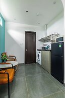 Saluton Apartment