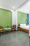 Saluton Apartment