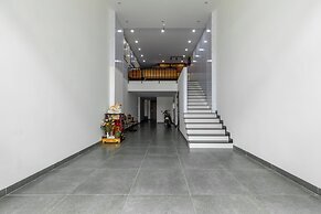 Saluton Apartment