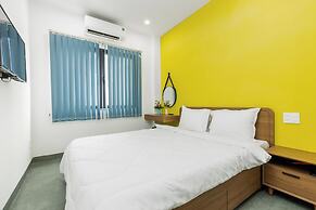 Saluton Apartment