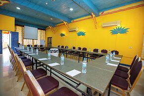 Beach comber hotel and aprtments