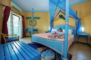 Beach comber hotel and aprtments
