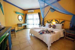 Beach comber hotel and aprtments