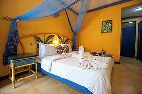 Beach comber hotel and aprtments