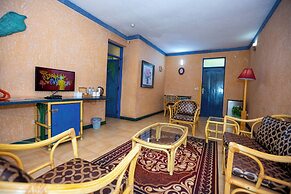 Beach comber hotel and aprtments