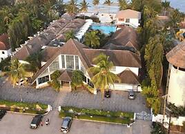 Beach comber hotel and aprtments