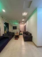 The Ganga Residency