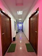 The Ganga Residency