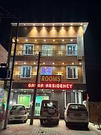 The Ganga Residency
