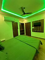 The Ganga Residency