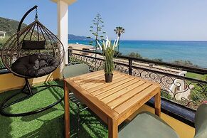 Coastal Bliss Apartments