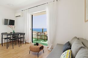 Coastal Bliss Apartments