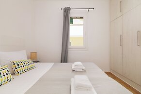 Coastal Bliss Apartments