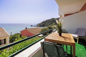 Coastal Bliss Apartments