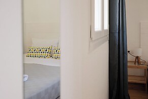 Coastal Bliss Apartments
