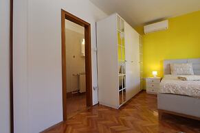 Apartments Folo