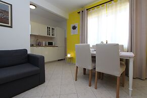 Apartments Folo