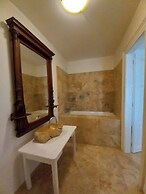 Antique Old Town Apartment