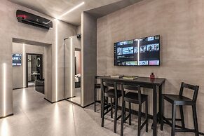 Gallery Home Napoli