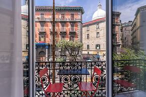 Gallery Home Napoli