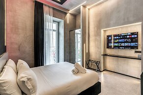 Gallery Home Napoli