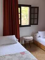 MINA HOUSE