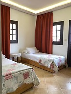 MINA HOUSE