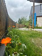Cile Vadi Bungalov