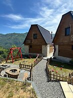 Cile Vadi Bungalov