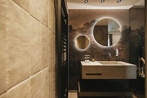 Black Eagle Luxury Appartements