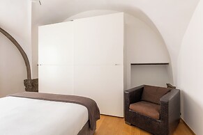 Santo Stefano Elegant Apartment