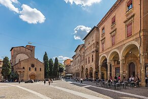 Santo Stefano Elegant Apartment