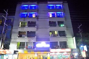 Ocean Palace Cox'sBazar