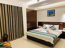 Ocean Palace Cox'sBazar