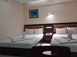 Ocean Palace Cox'sBazar