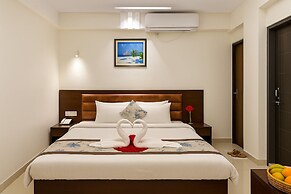 Ocean Palace Cox'sBazar