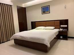 Ocean Palace Cox'sBazar