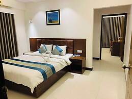 Ocean Palace Cox'sBazar