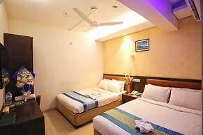 Ocean Palace Cox'sBazar