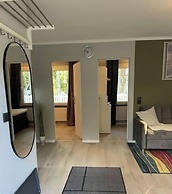 Waldtroll Comfortable Holiday Residence